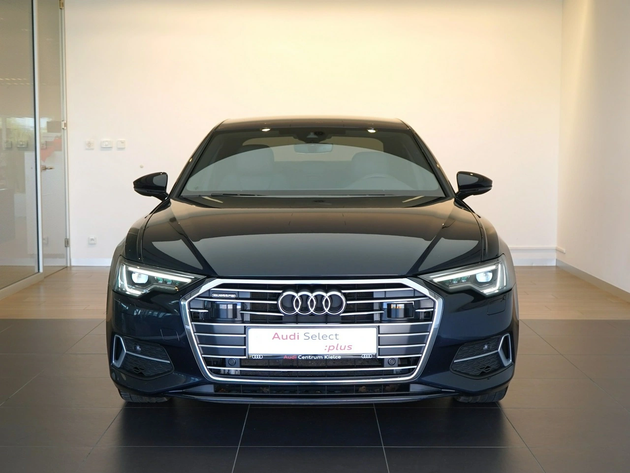 Audi A6 - Zdjęcie 5