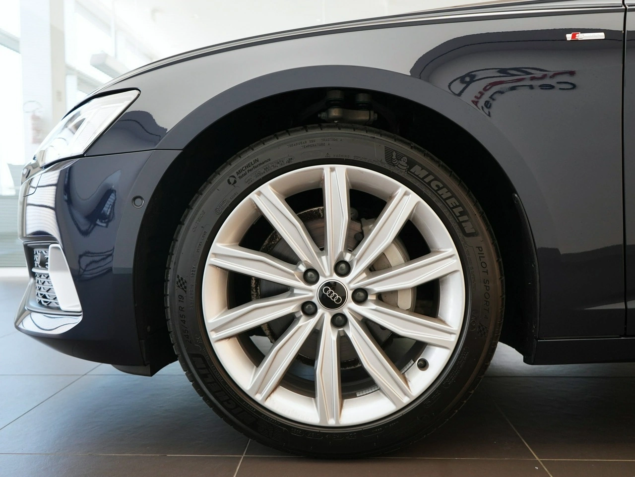 Audi A6 - Zdjęcie 6