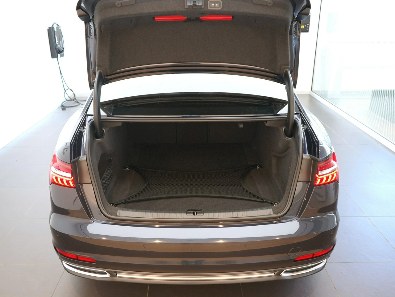 Audi A6 - Zdjęcie 7