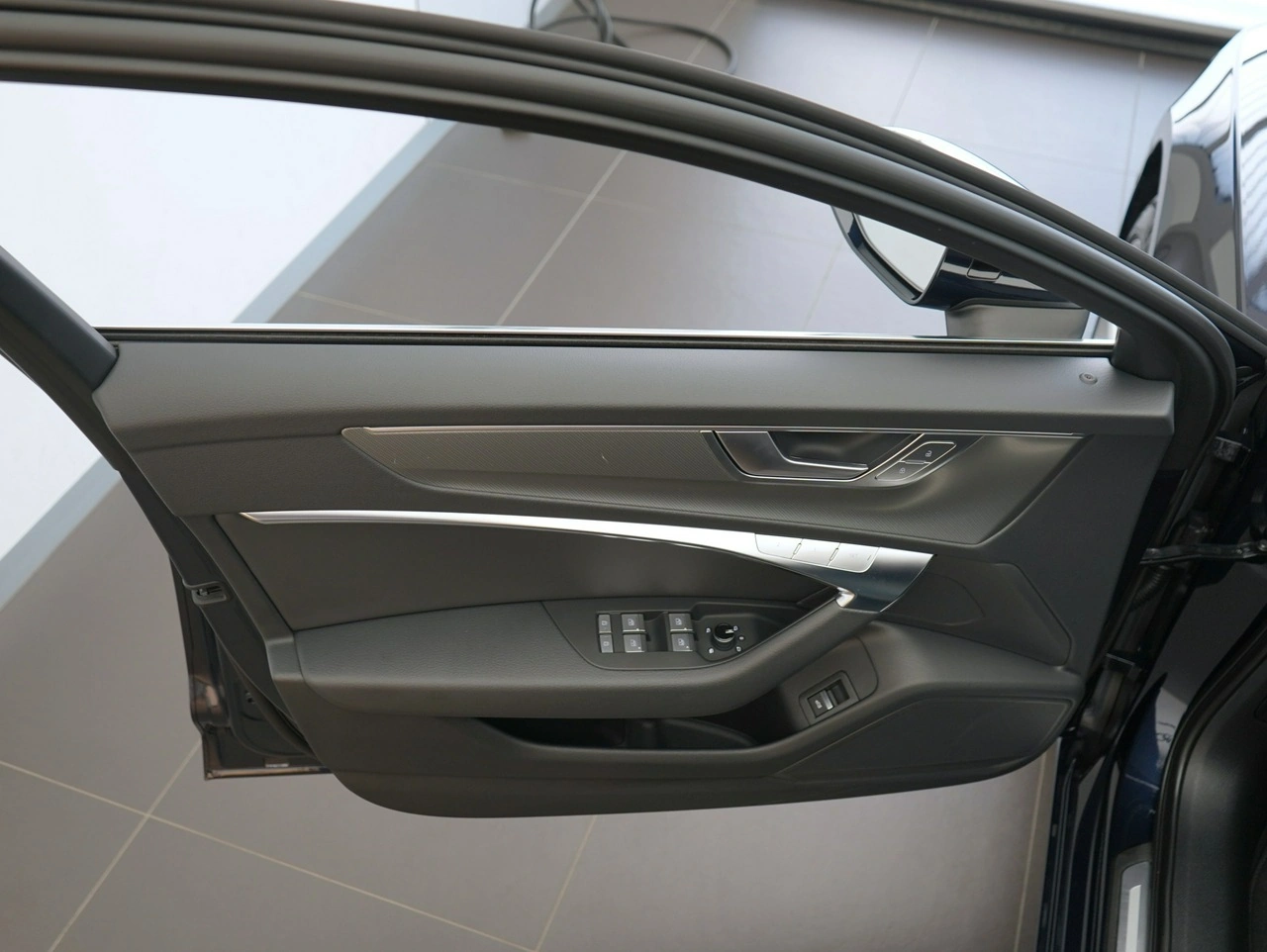 Audi A6 - Zdjęcie 8