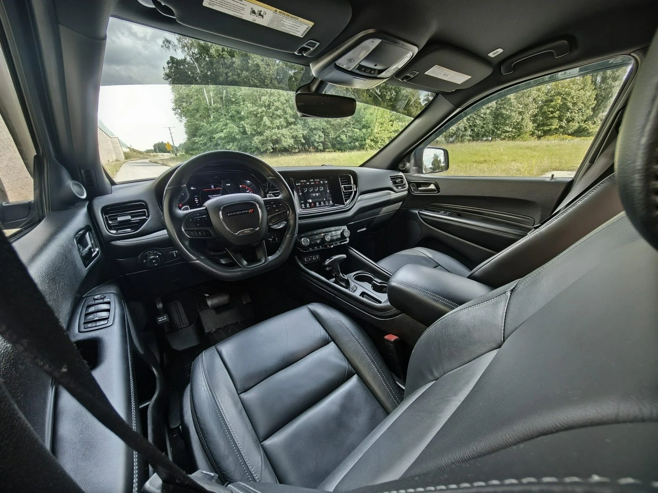 Dodge Durango - Zdjęcie 10
