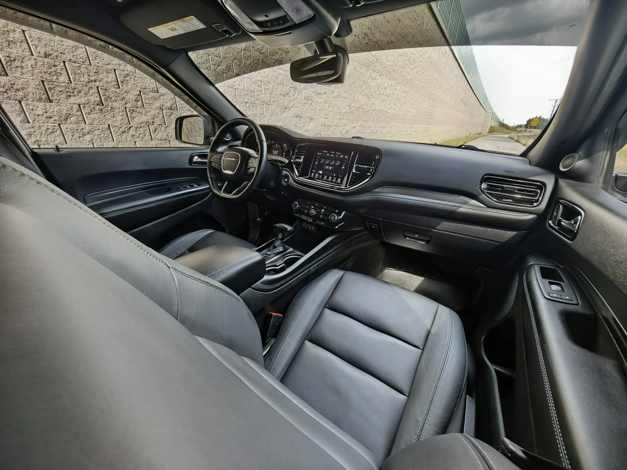 Dodge Durango - Zdjęcie 11