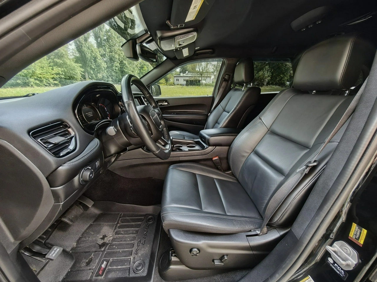 Dodge Durango - Zdjęcie 12