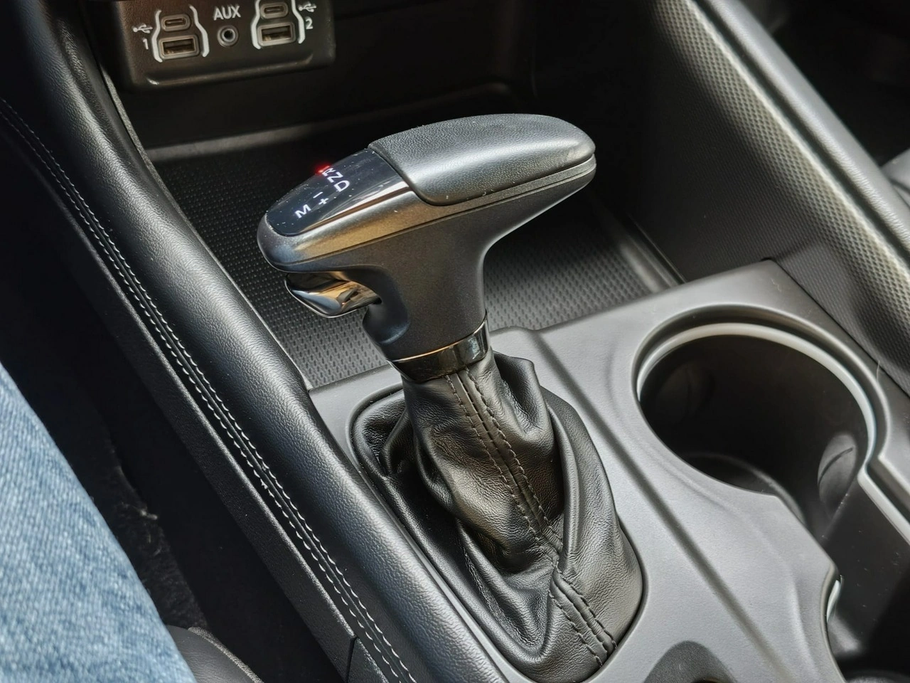 Dodge Durango - Zdjęcie 13