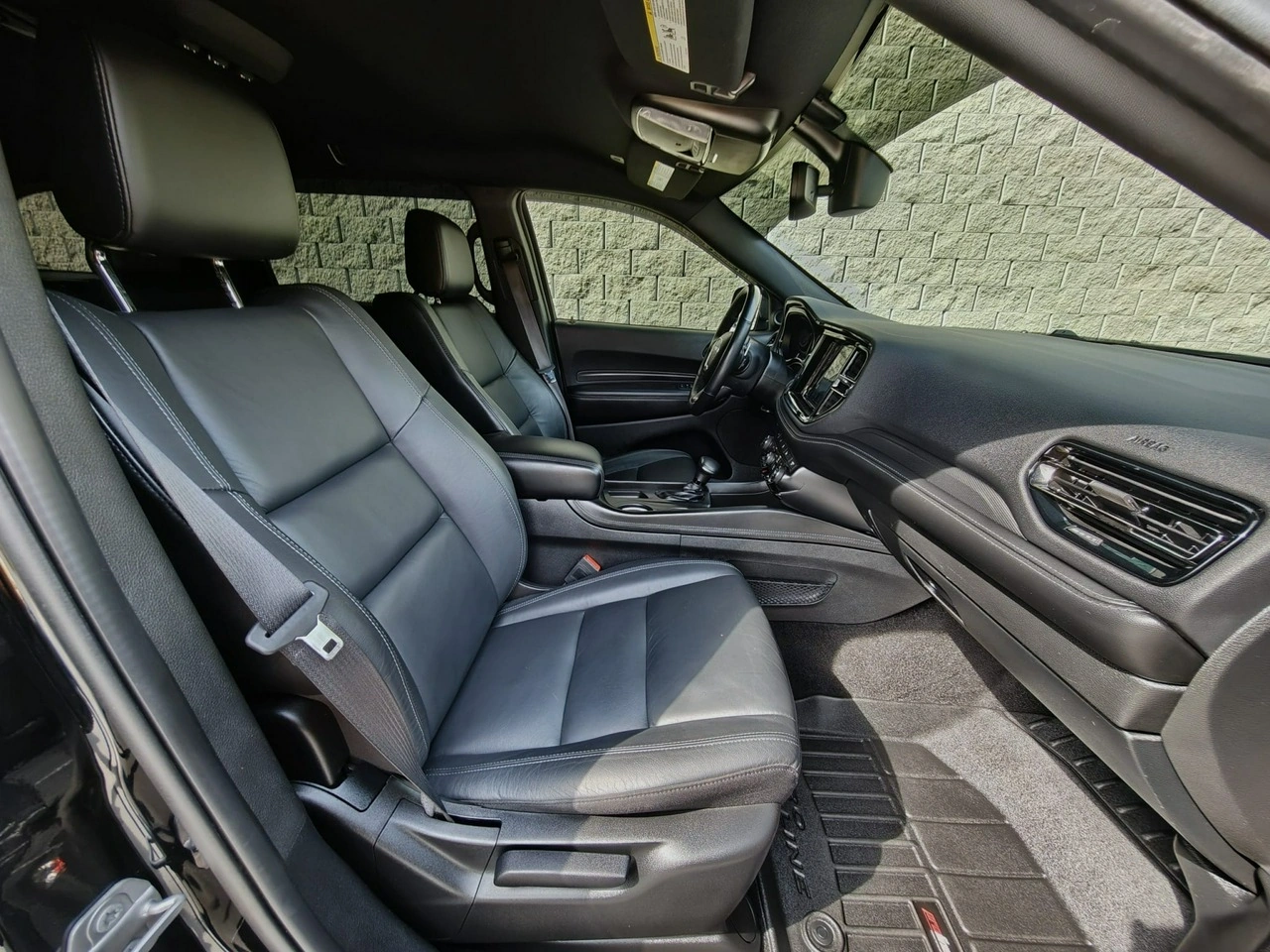 Dodge Durango - Zdjęcie 14