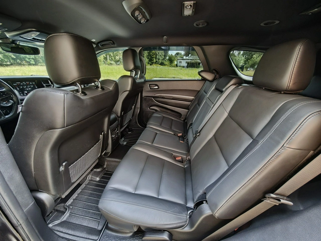 Dodge Durango - Zdjęcie 15