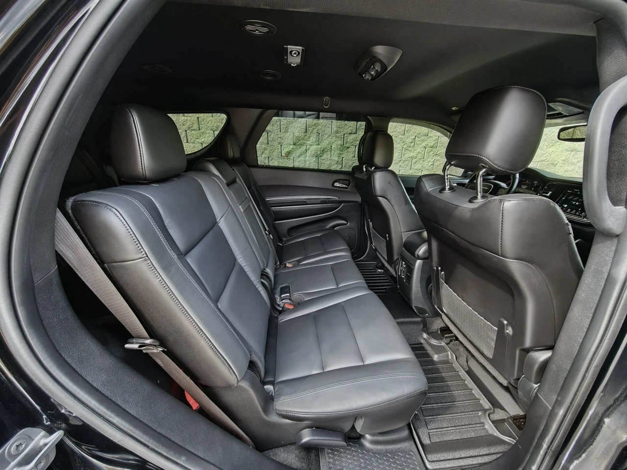 Dodge Durango - Zdjęcie 16