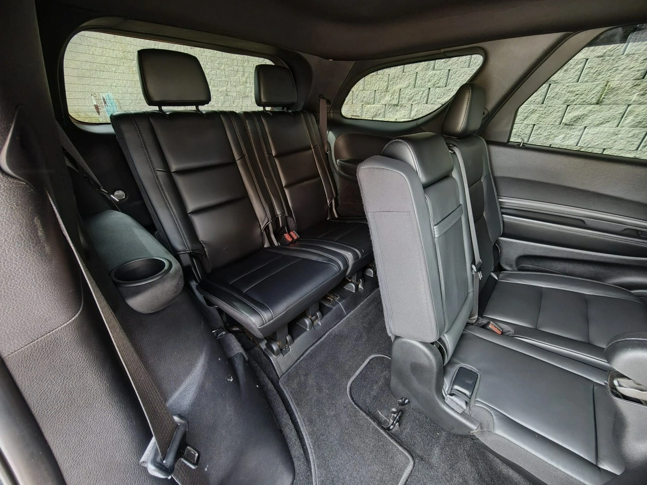 Dodge Durango - Zdjęcie 17
