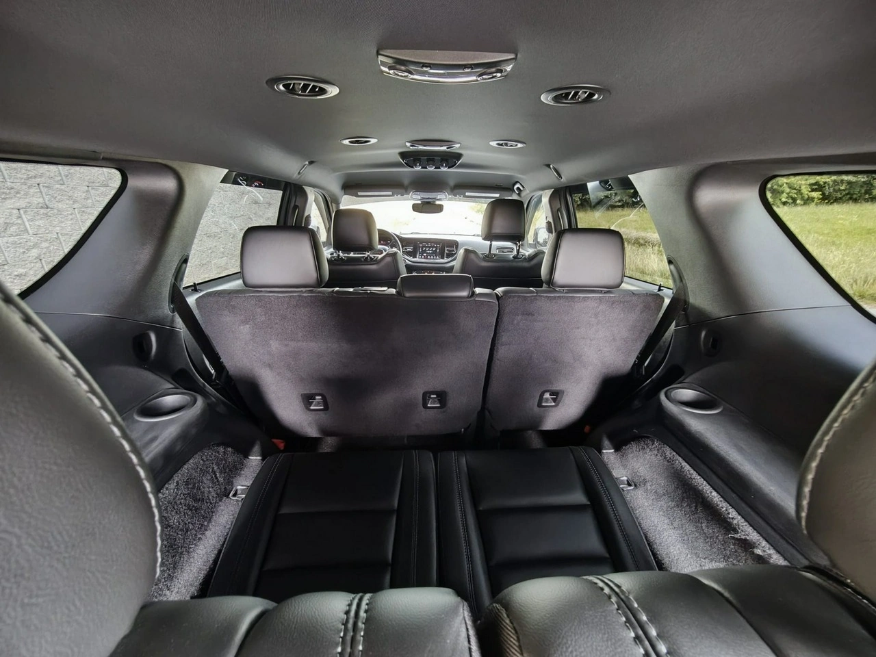 Dodge Durango - Zdjęcie 18