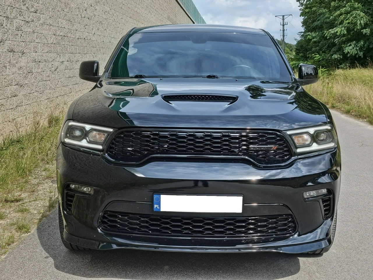 Dodge Durango - Zdjęcie 1