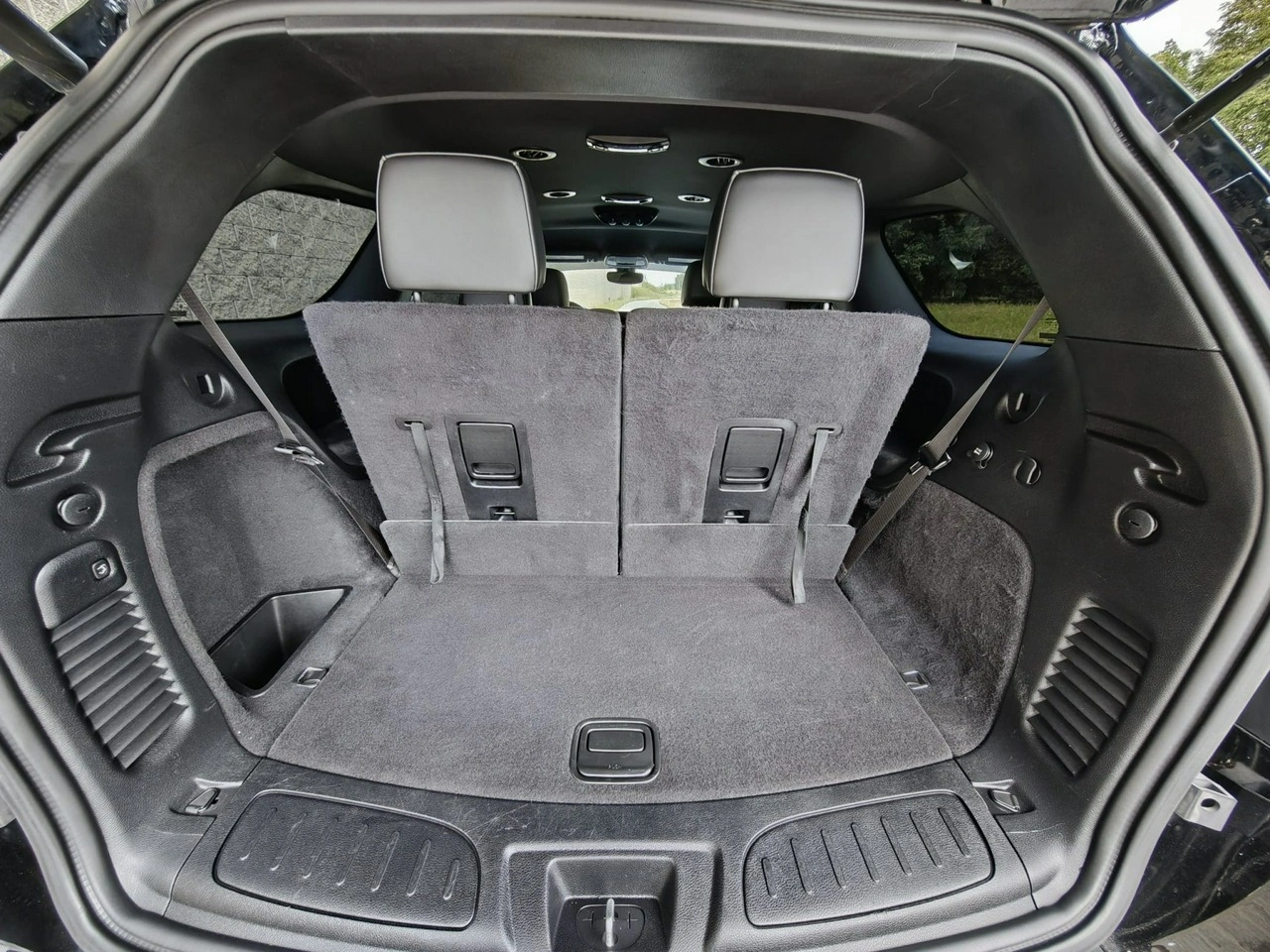 Dodge Durango - Zdjęcie 19