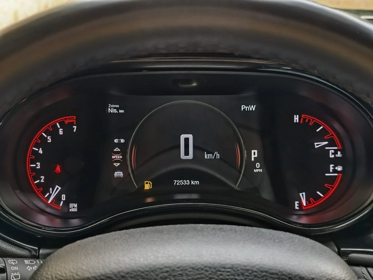 Dodge Durango - Zdjęcie 20