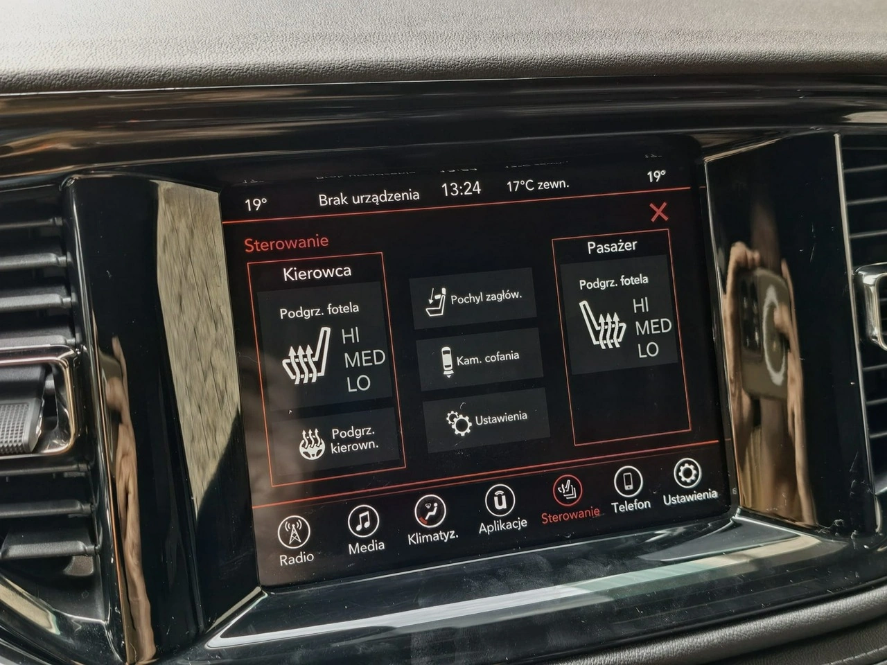 Dodge Durango - Zdjęcie 25