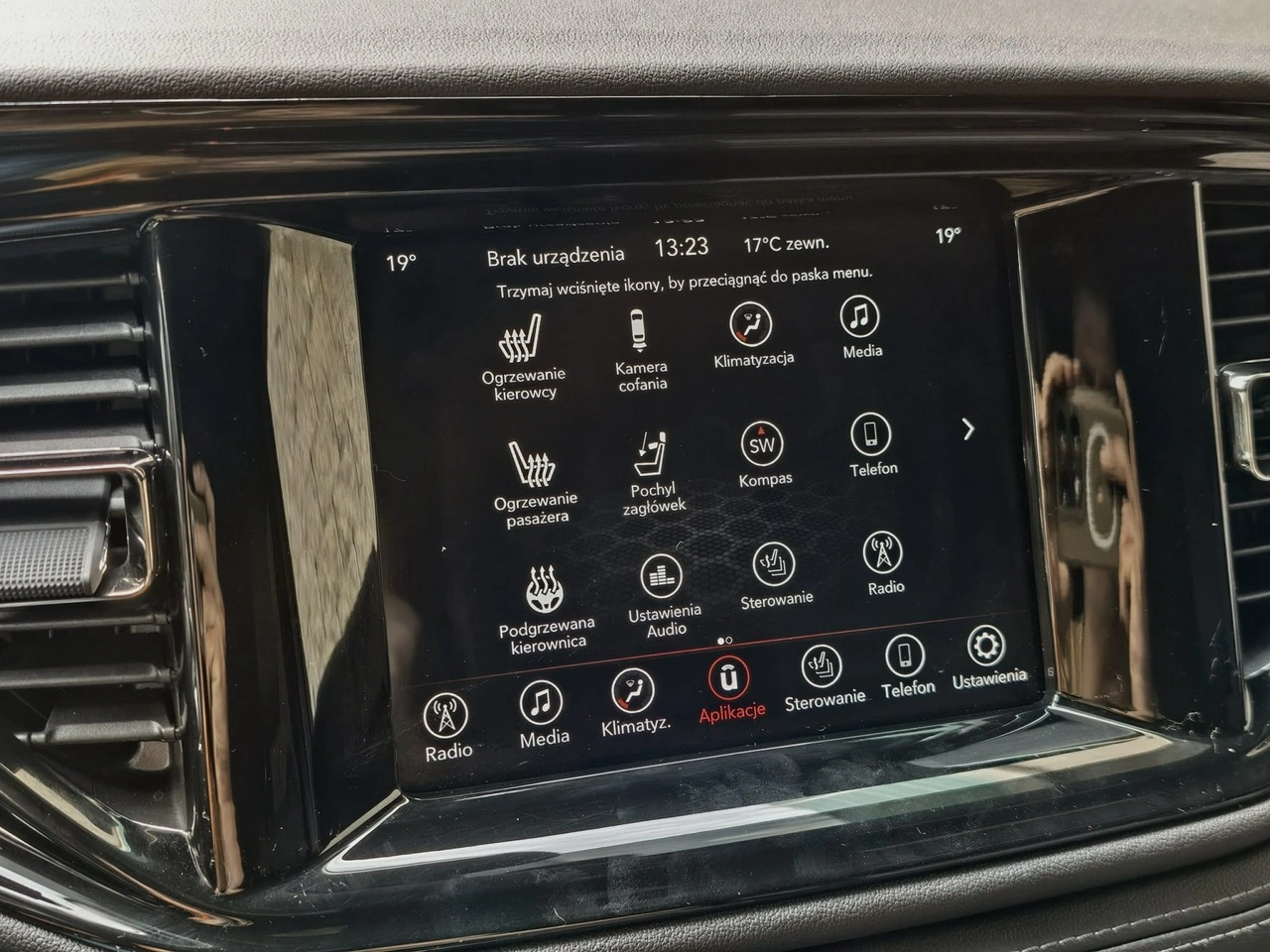 Dodge Durango - Zdjęcie 26