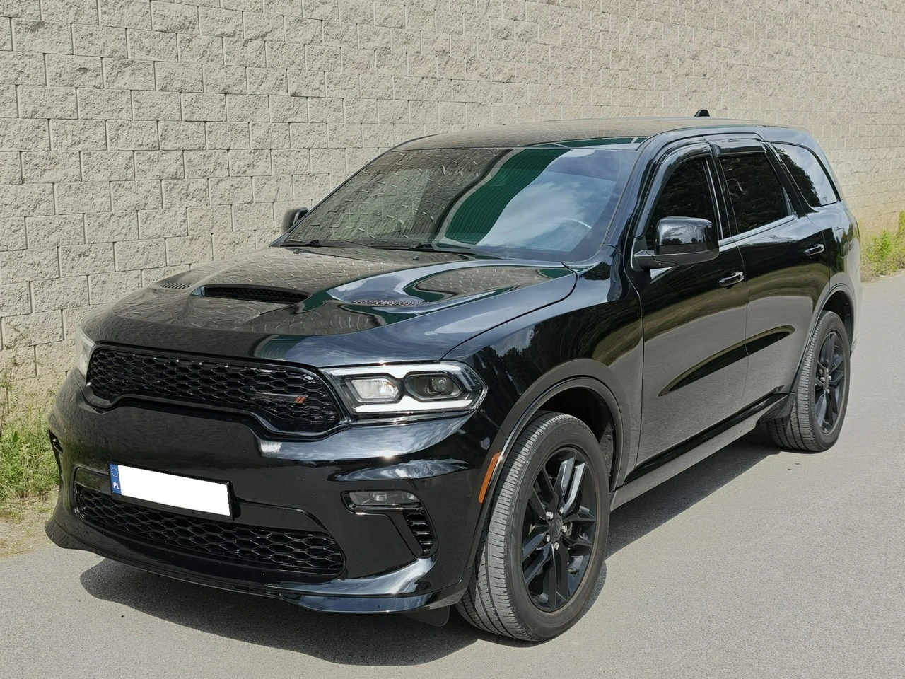 Dodge Durango - Zdjęcie 2