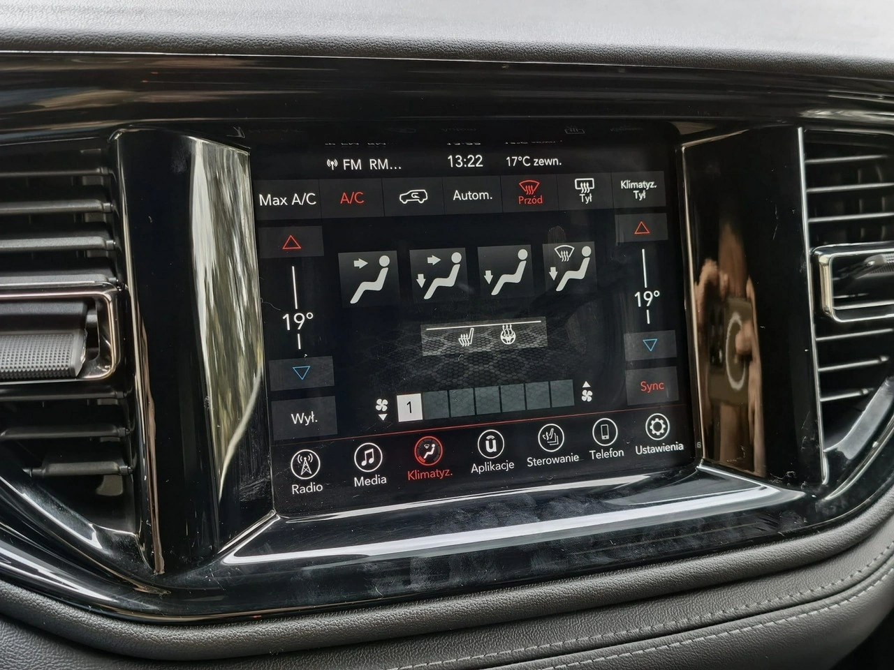 Dodge Durango - Zdjęcie 30