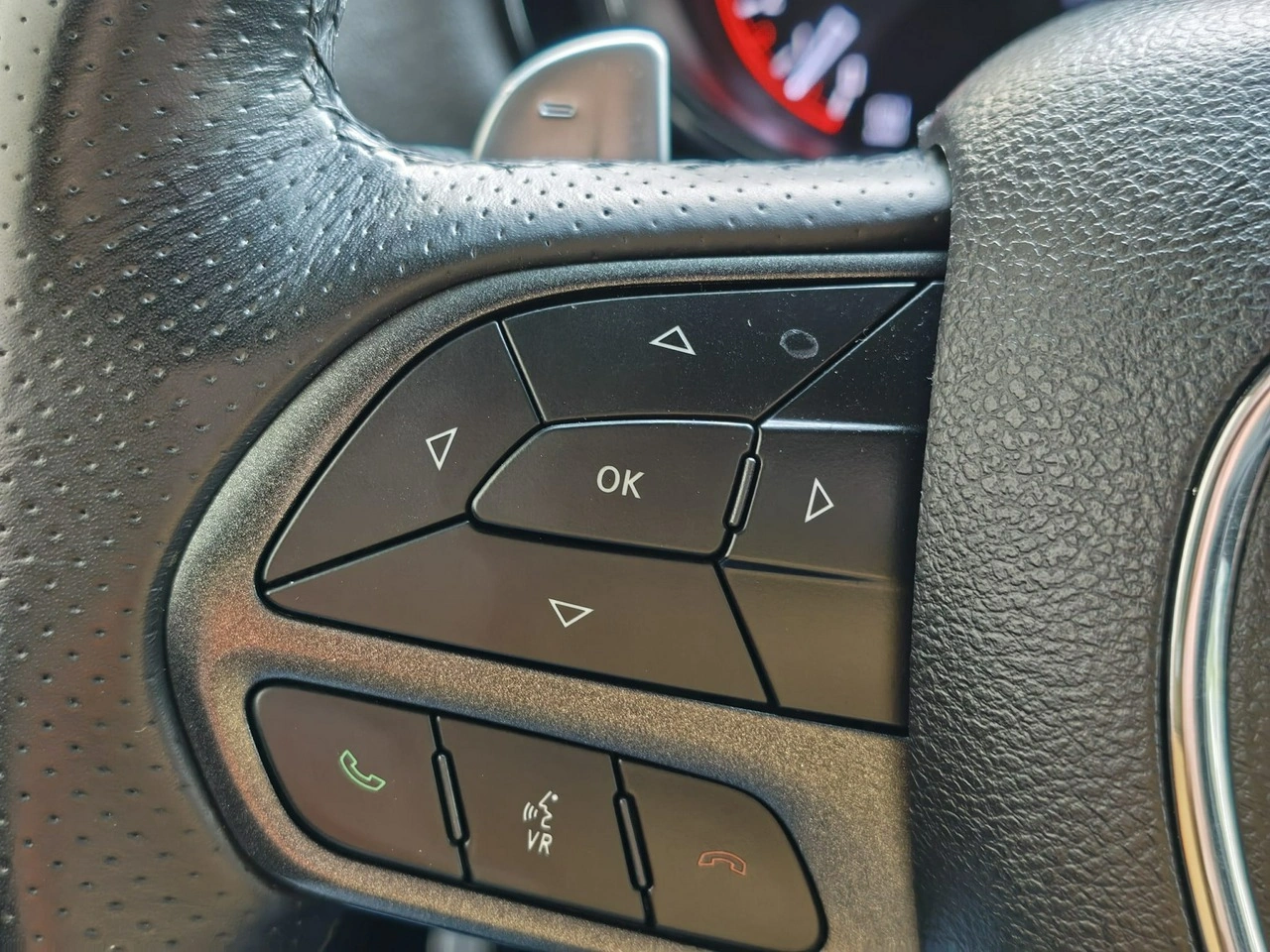 Dodge Durango - Zdjęcie 31