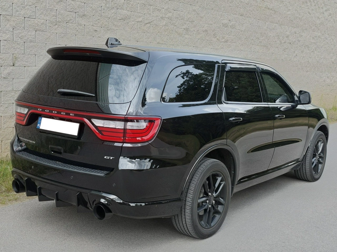 Dodge Durango - Zdjęcie 5