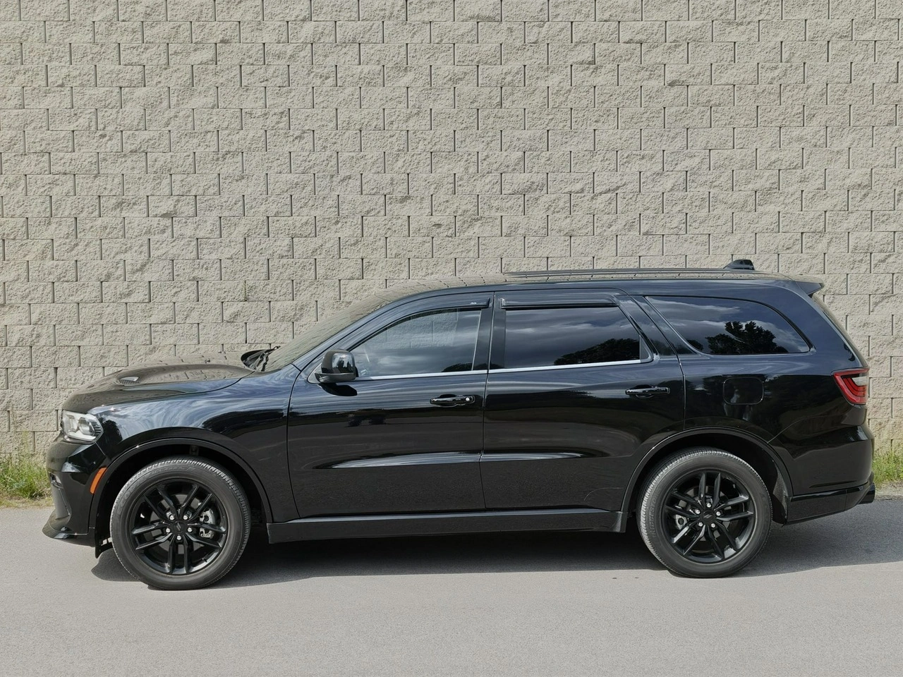 Dodge Durango - Zdjęcie 6