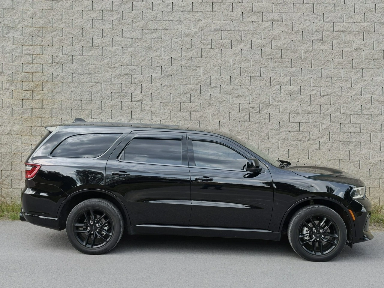 Dodge Durango - Zdjęcie 7