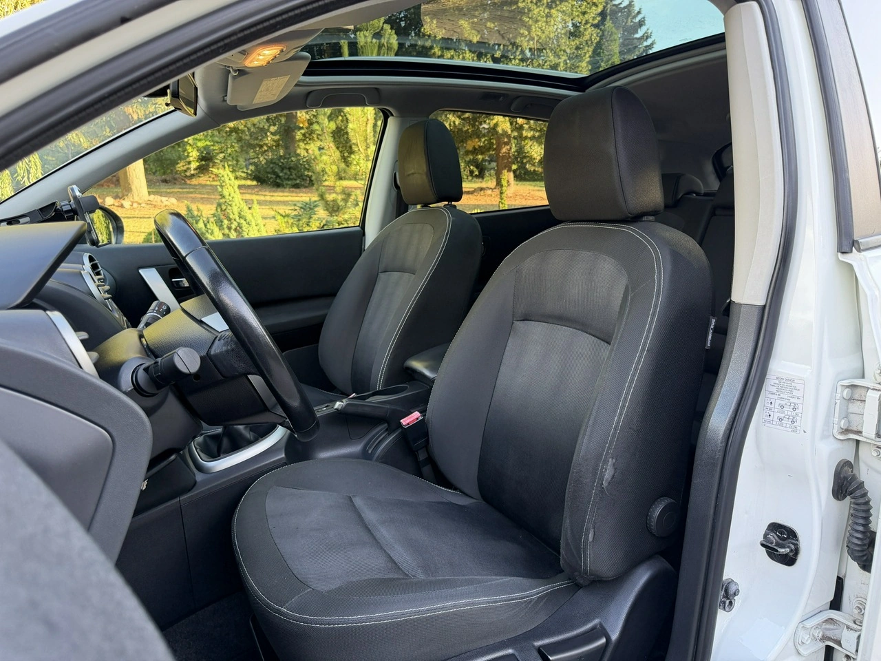Nissan Qashqai - Zdjęcie 6