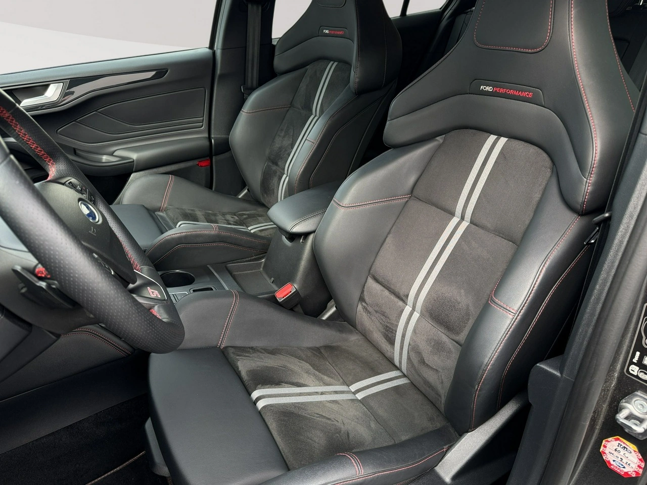 Ford Focus - Zdjęcie 11