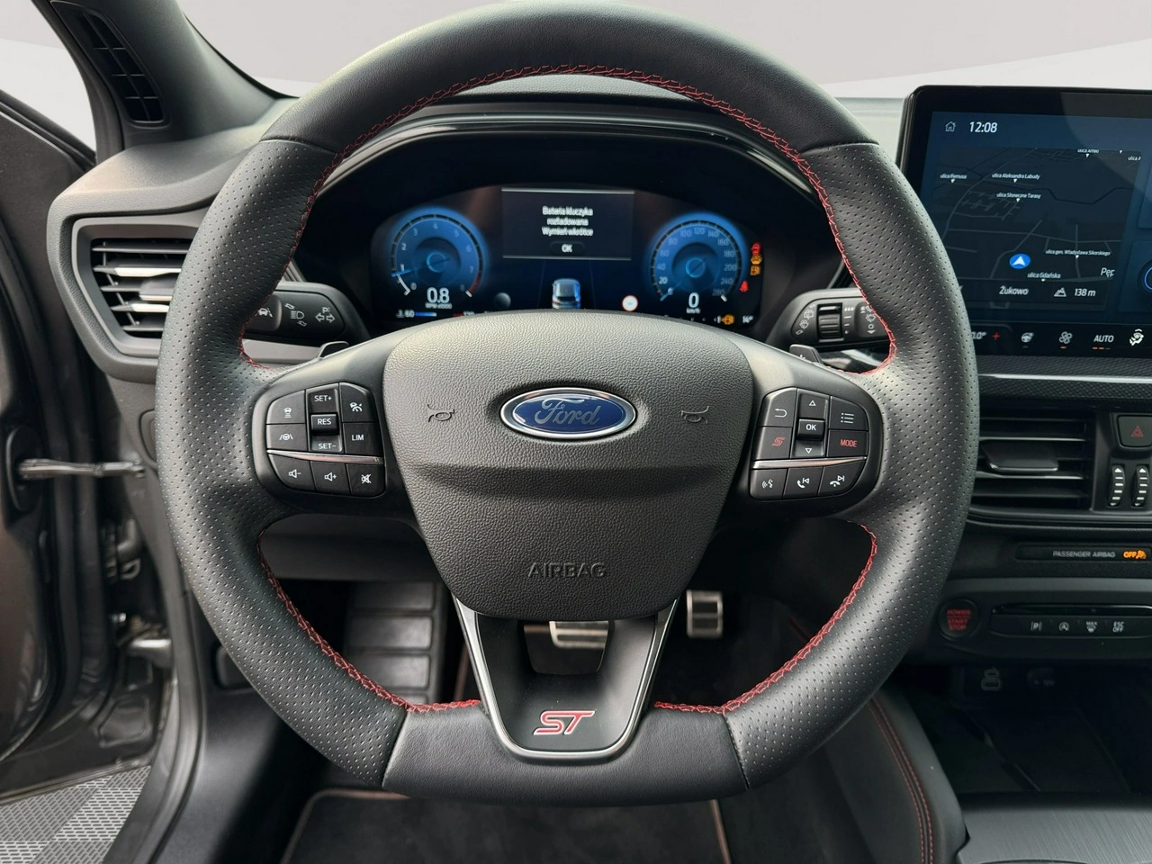 Ford Focus - Zdjęcie 13