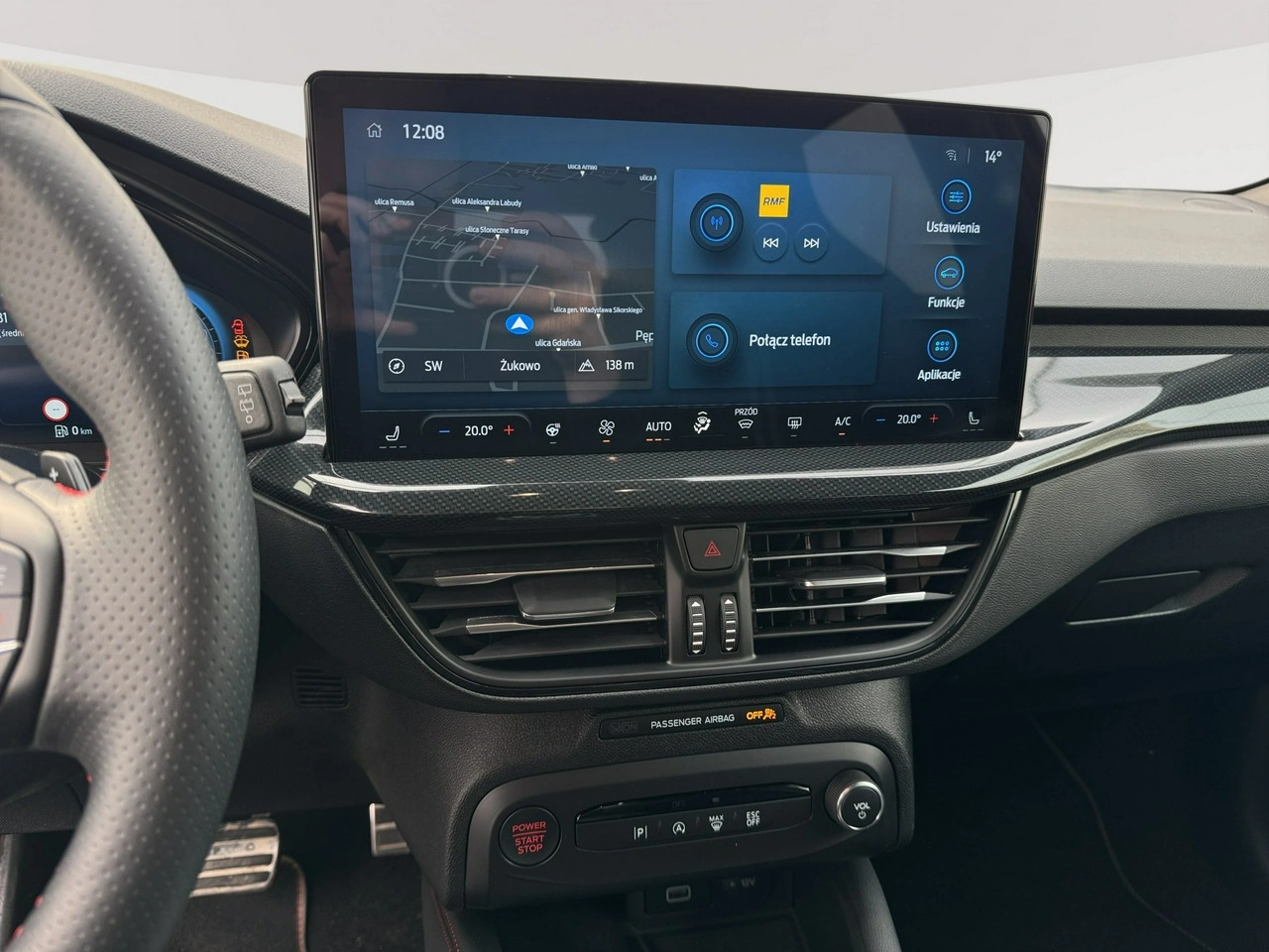 Ford Focus - Zdjęcie 16