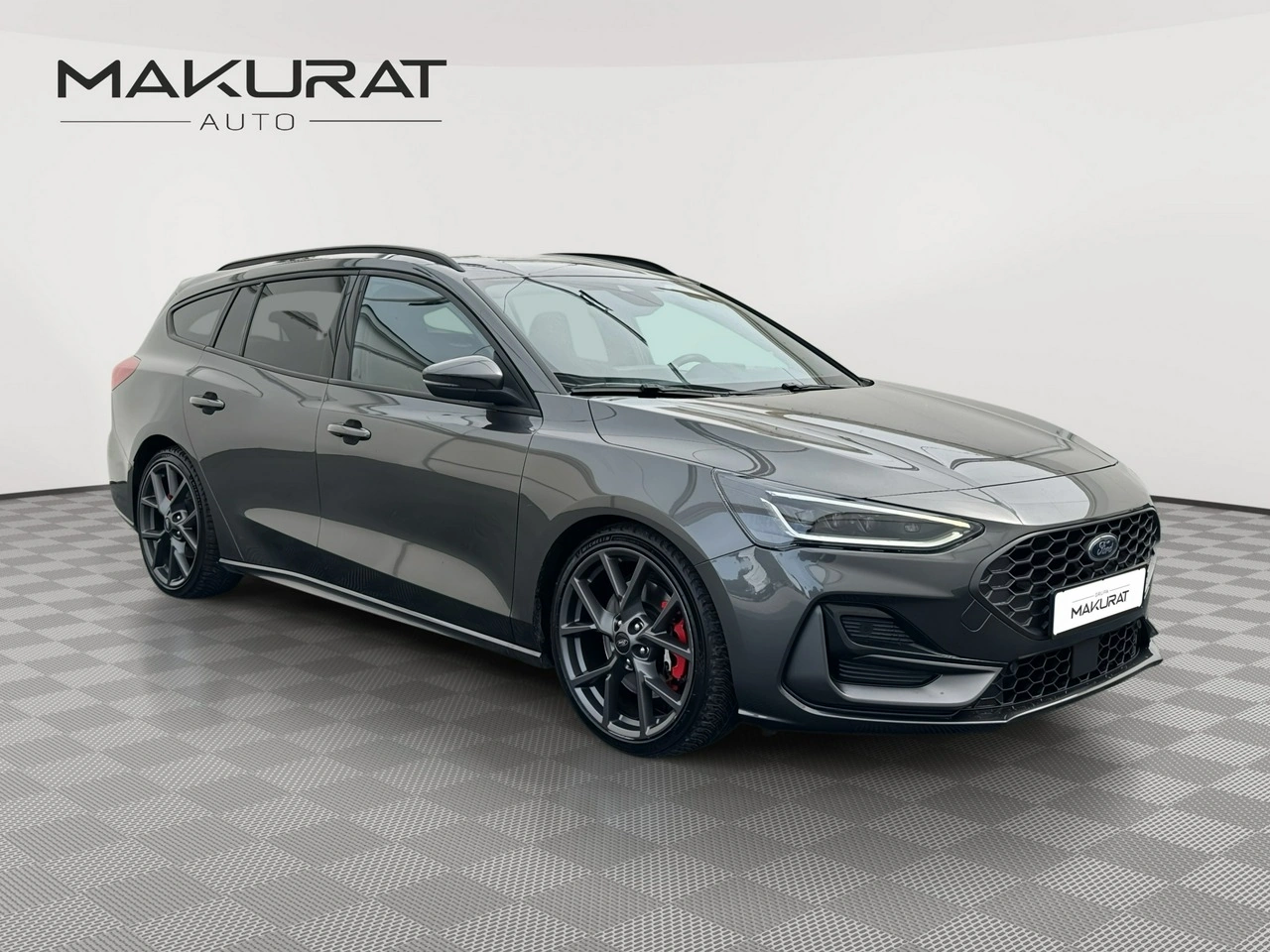 Ford Focus - Zdjęcie 1