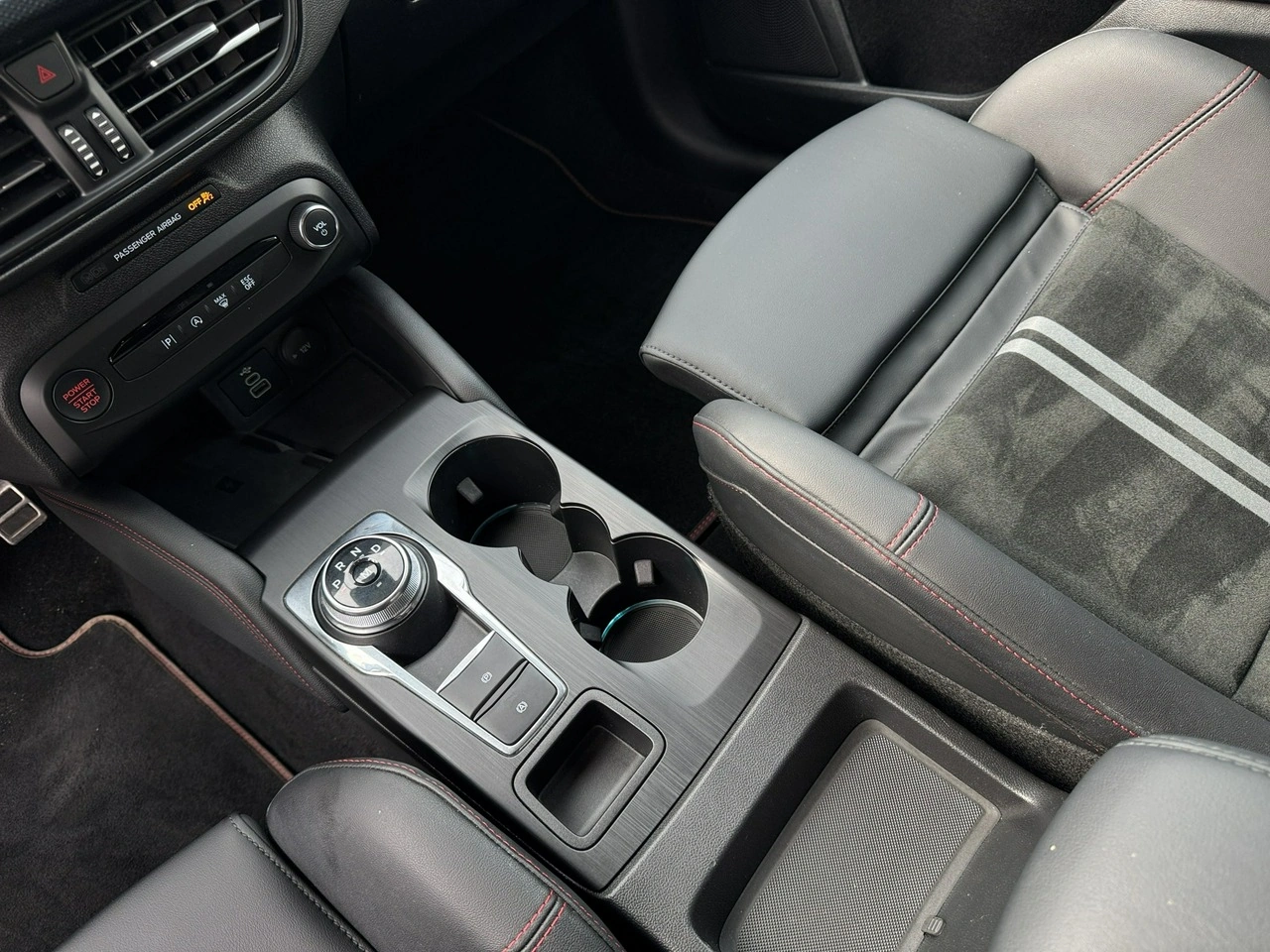 Ford Focus - Zdjęcie 22