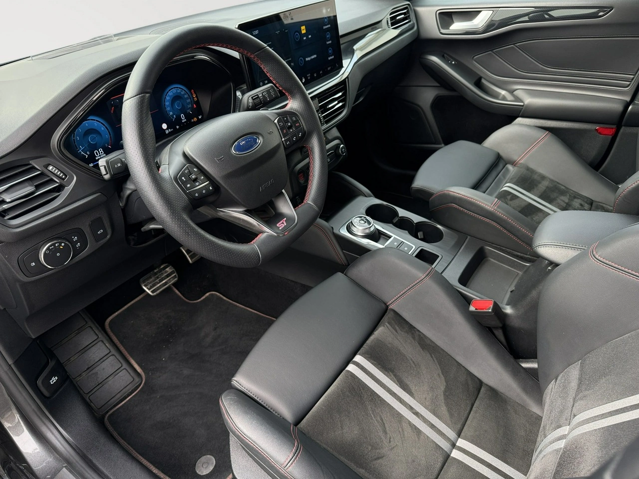 Ford Focus - Zdjęcie 6