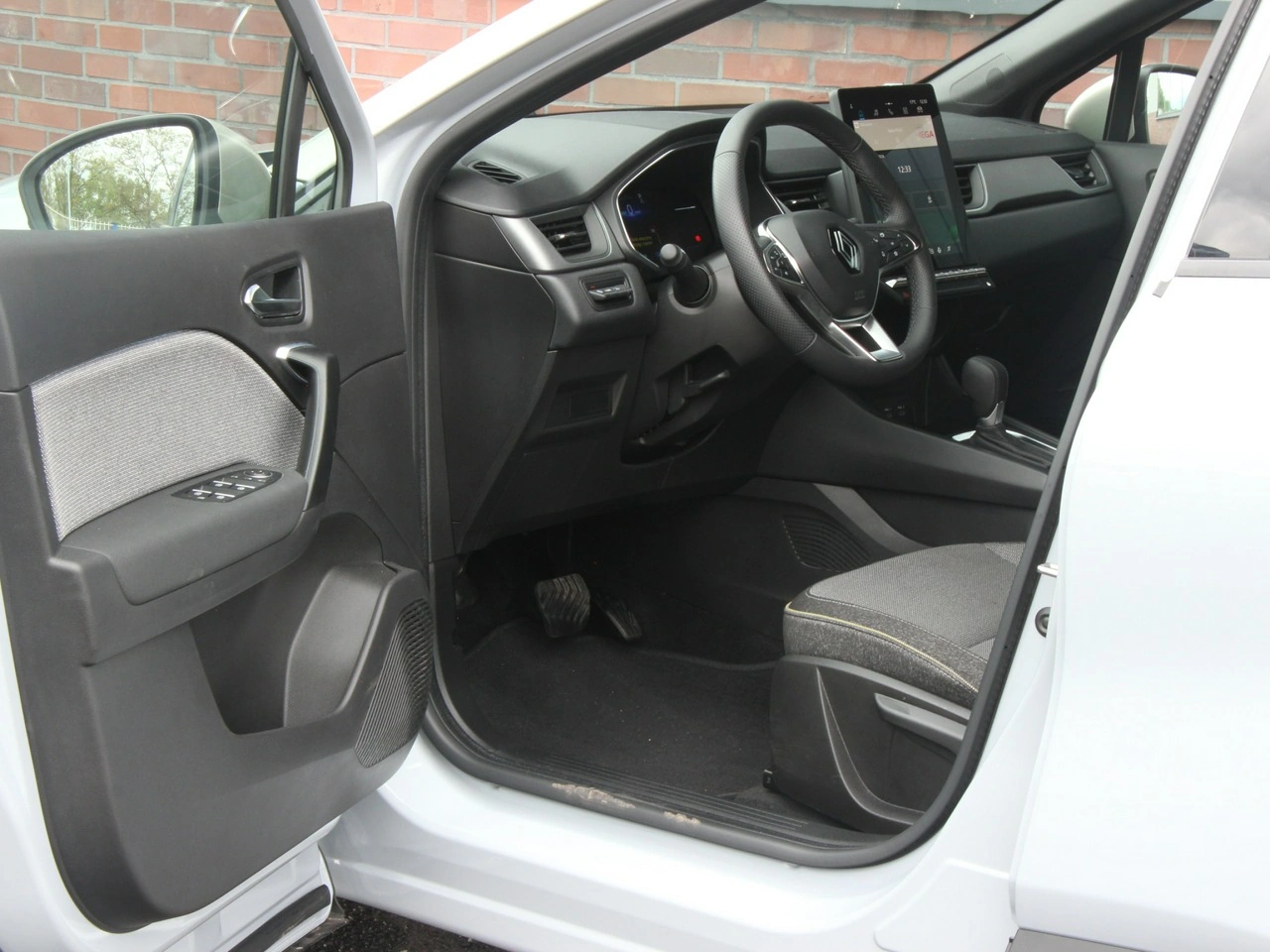 Renault Captur - Zdjęcie 10