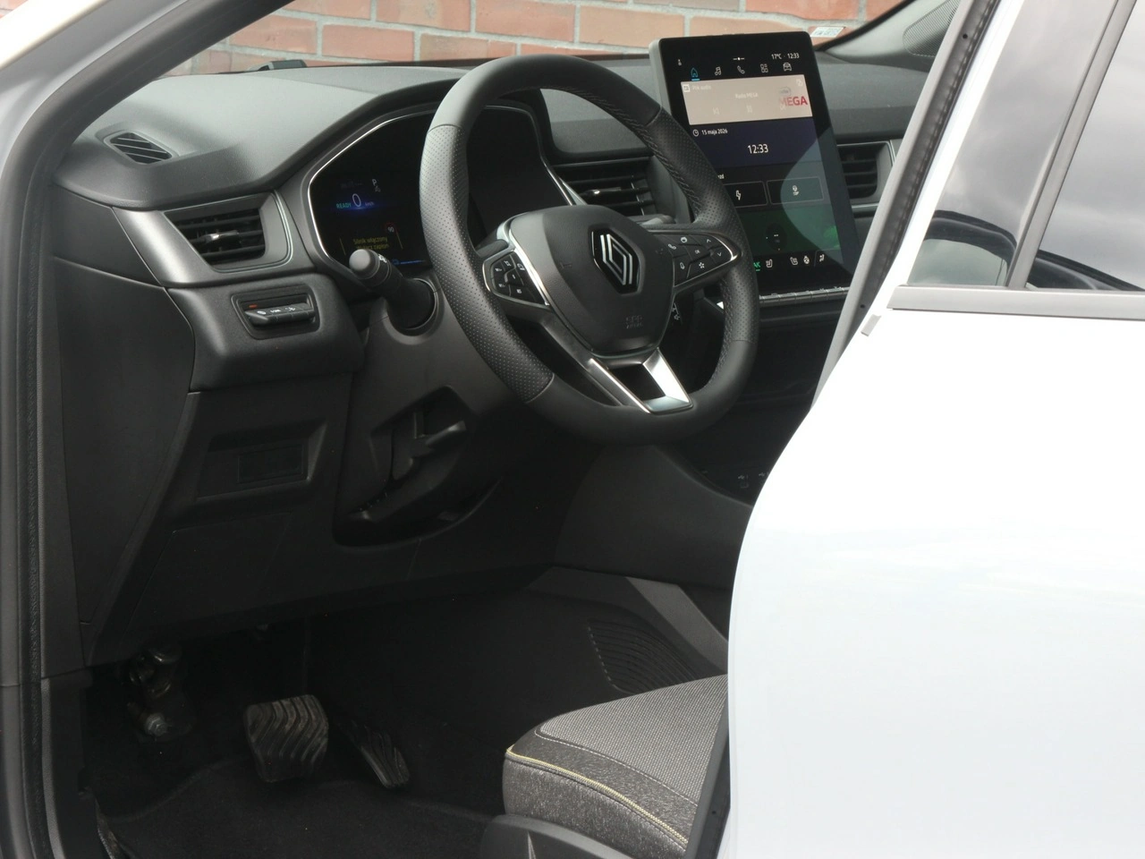 Renault Captur - Zdjęcie 11
