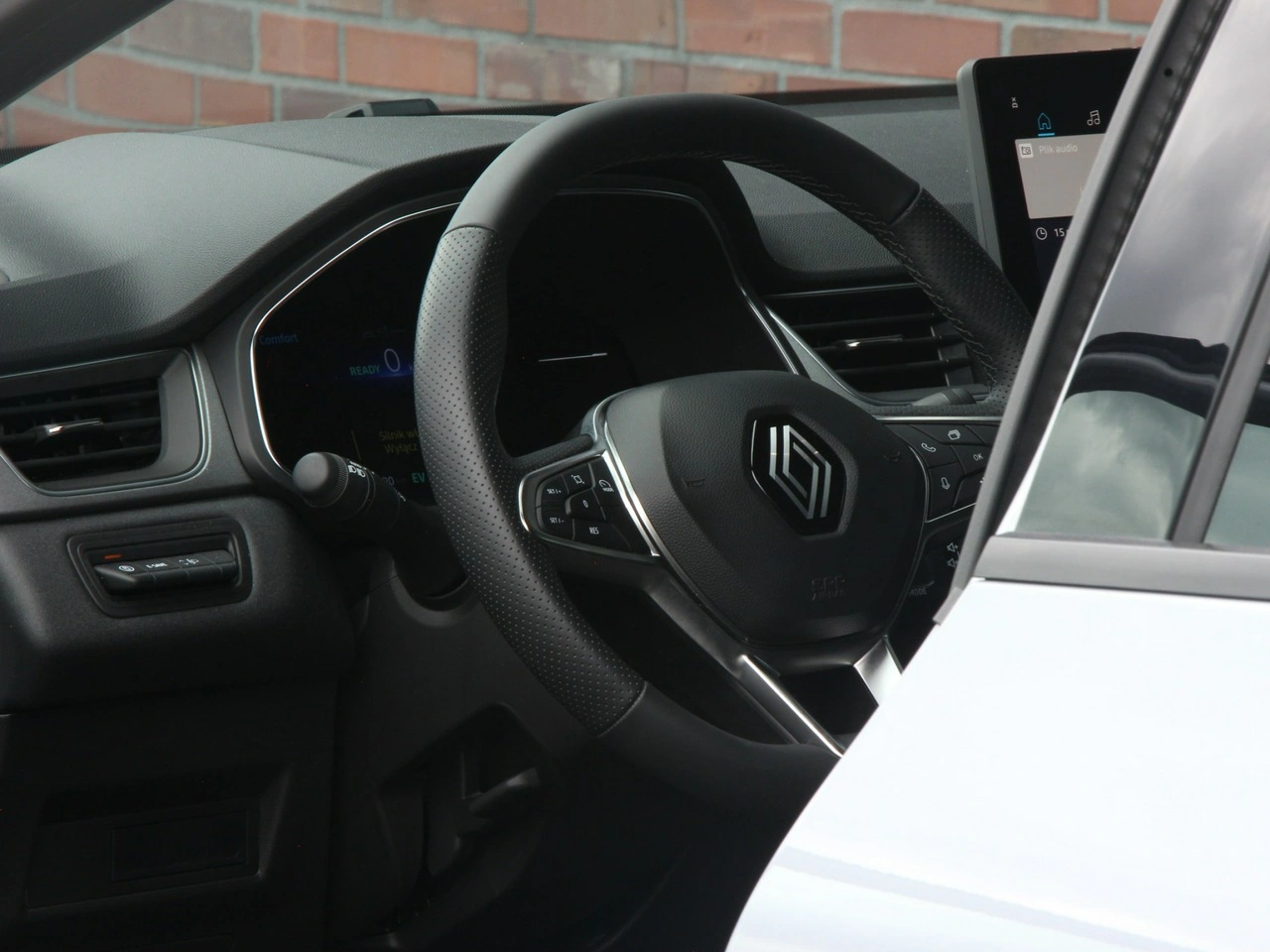 Renault Captur - Zdjęcie 12