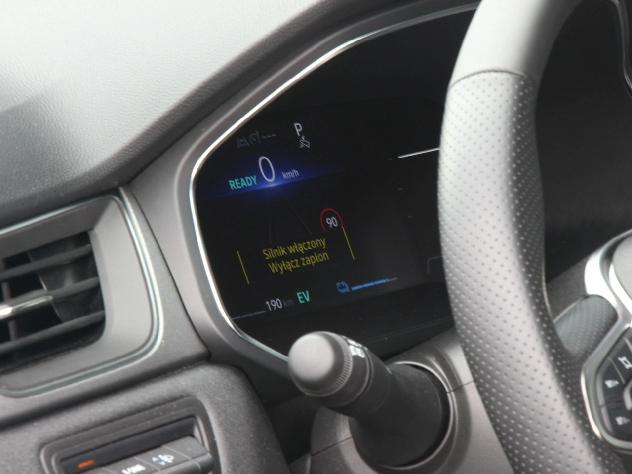 Renault Captur - Zdjęcie 14