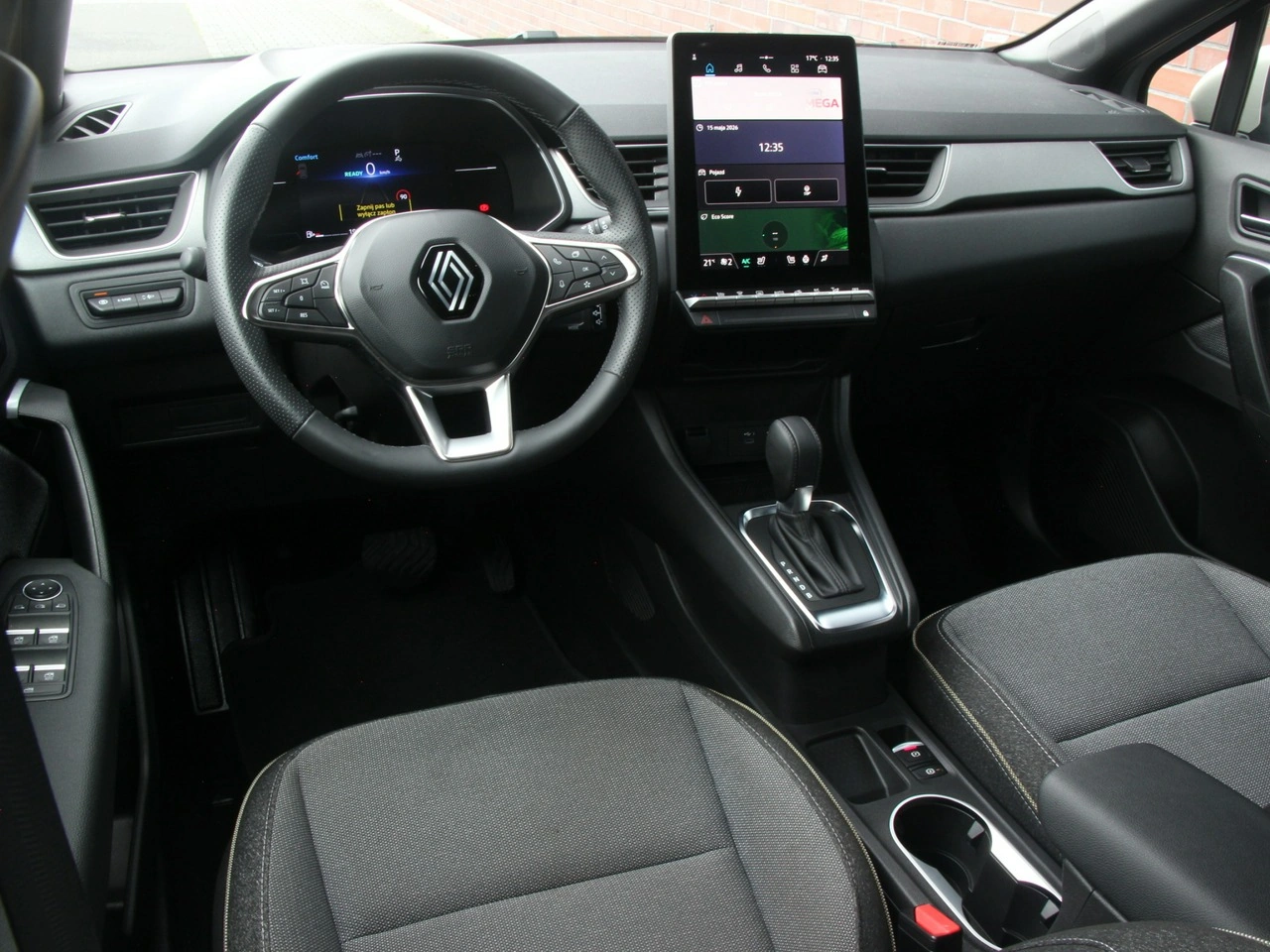Renault Captur - Zdjęcie 15