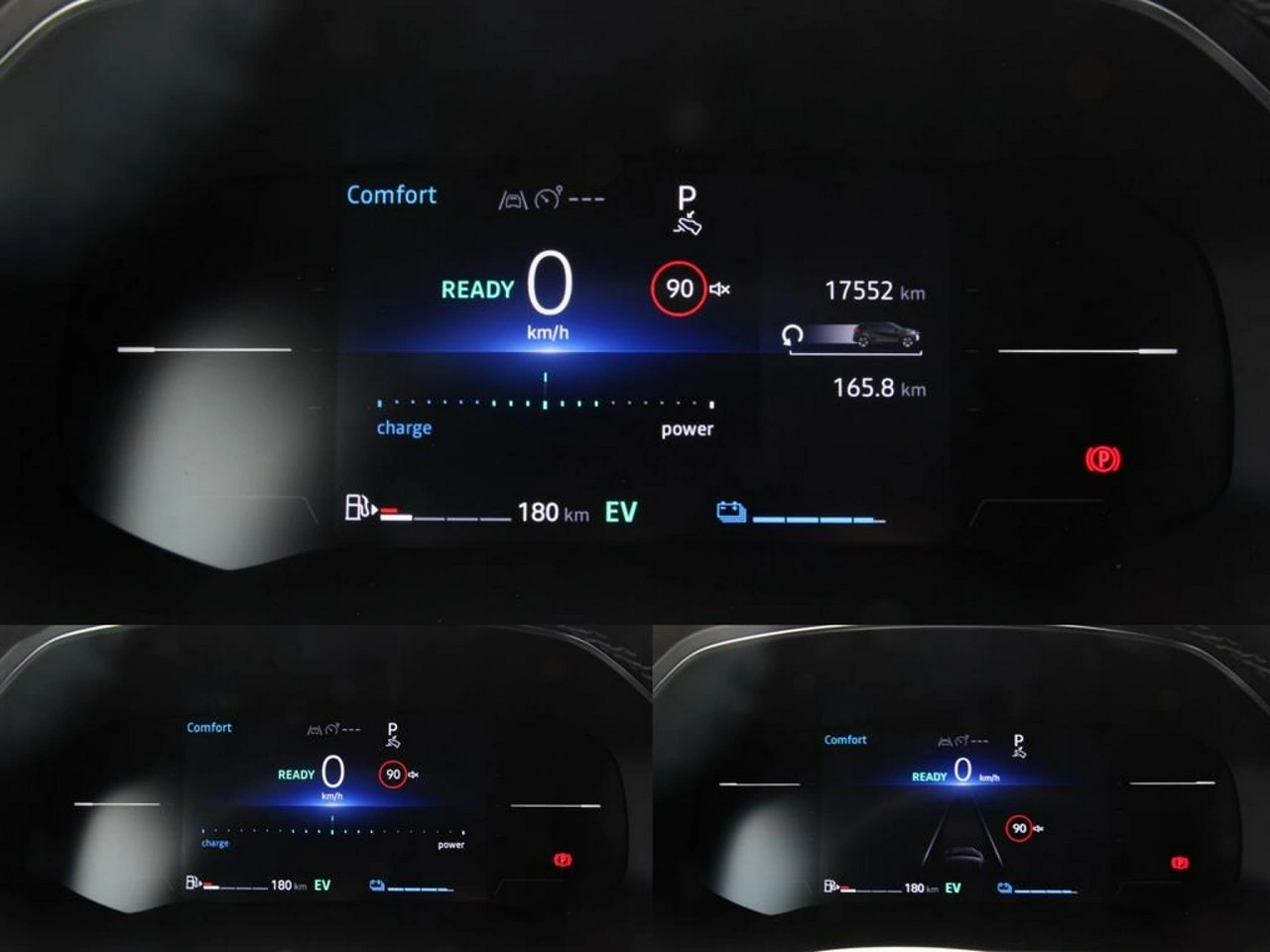 Renault Captur - Zdjęcie 18