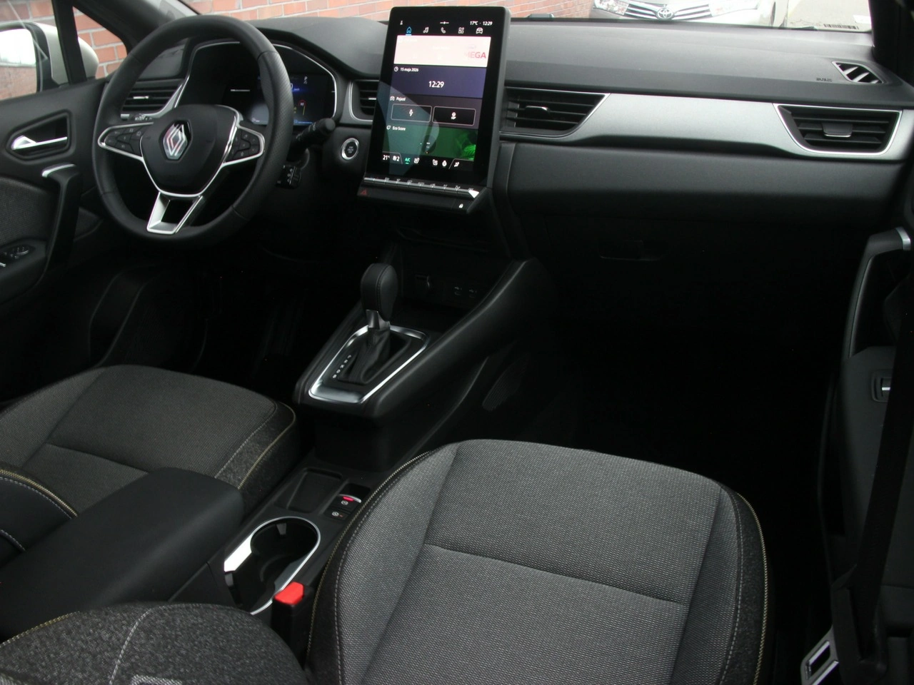 Renault Captur - Zdjęcie 28
