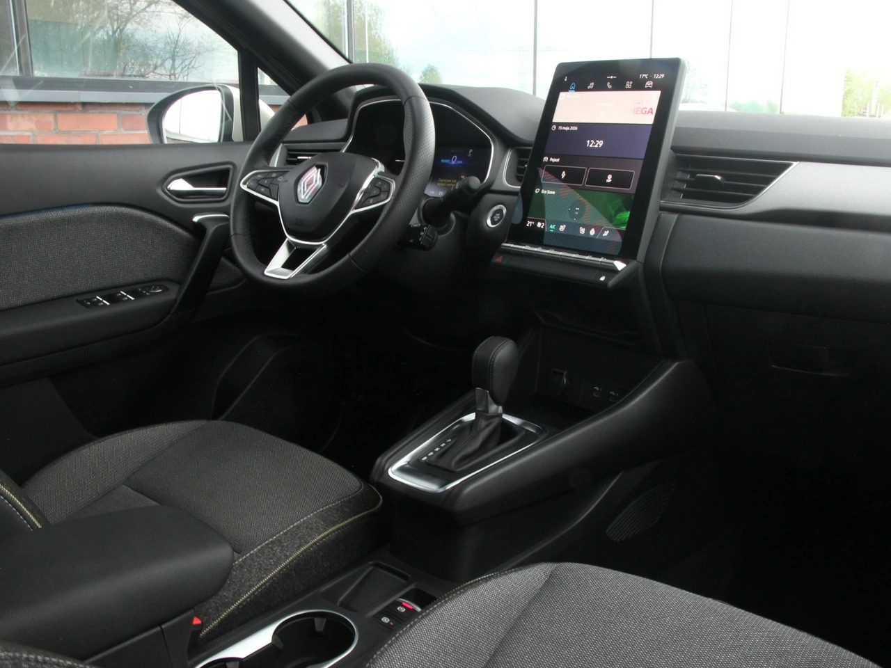 Renault Captur - Zdjęcie 29