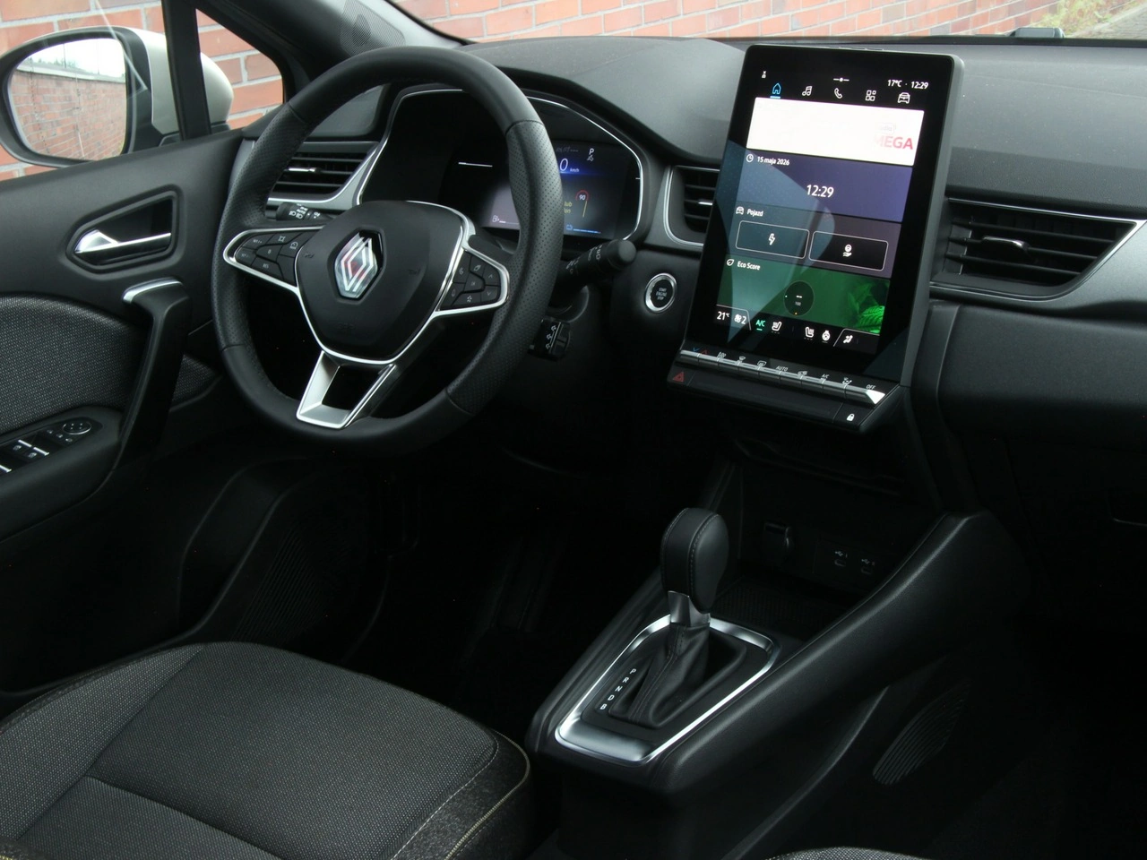 Renault Captur - Zdjęcie 31