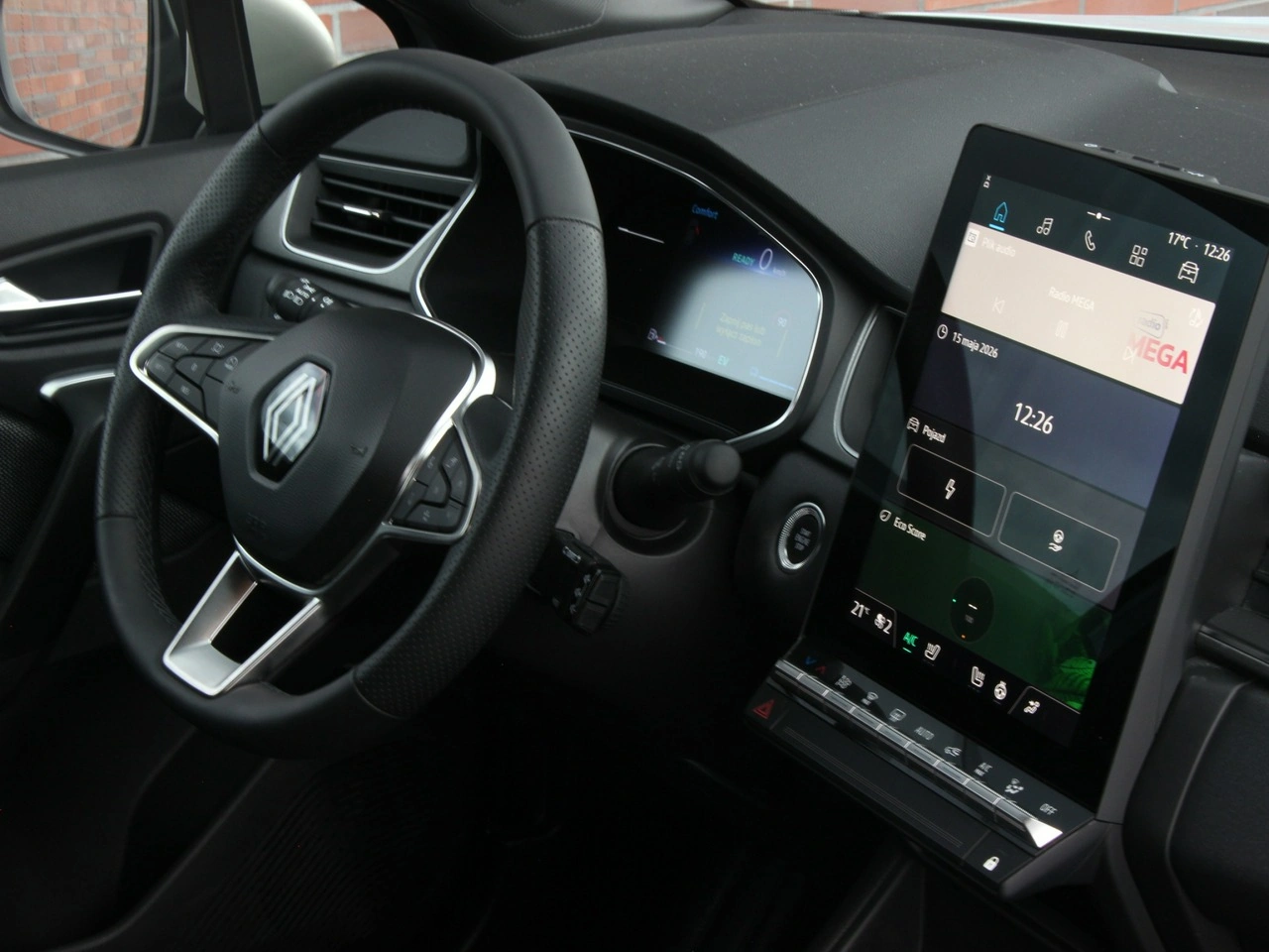 Renault Captur - Zdjęcie 32
