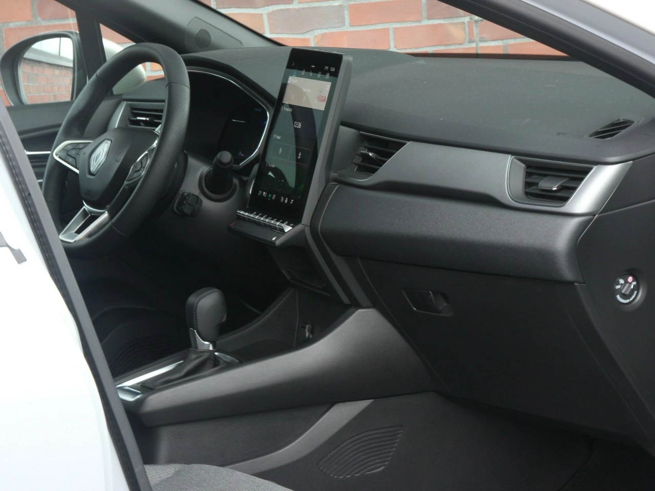 Renault Captur - Zdjęcie 34