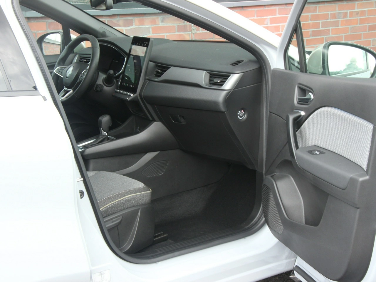 Renault Captur - Zdjęcie 35