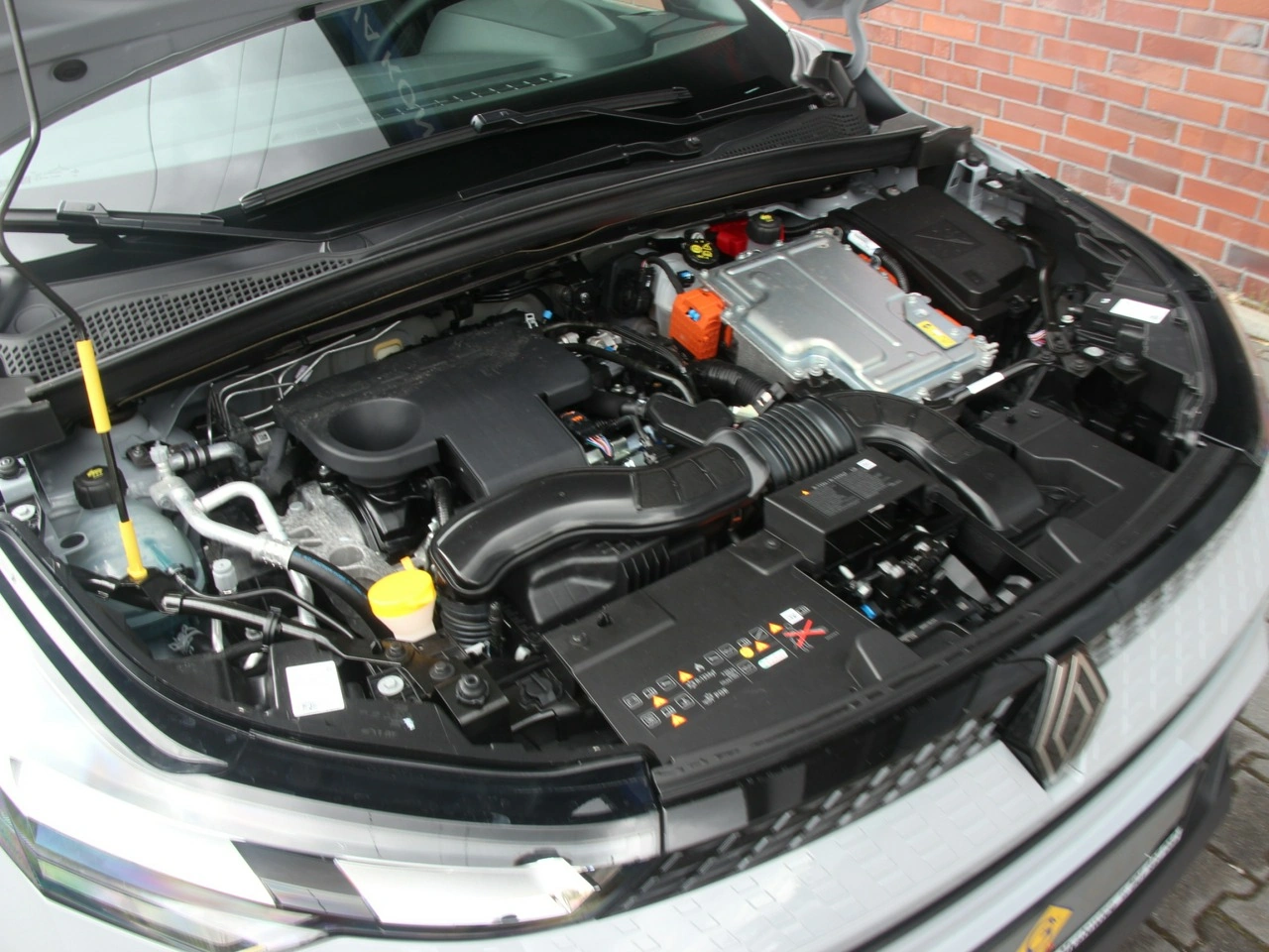 Renault Captur - Zdjęcie 38