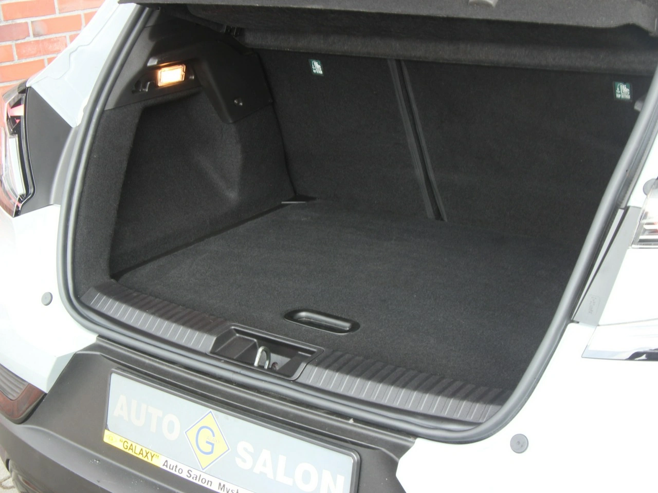 Renault Captur - Zdjęcie 39