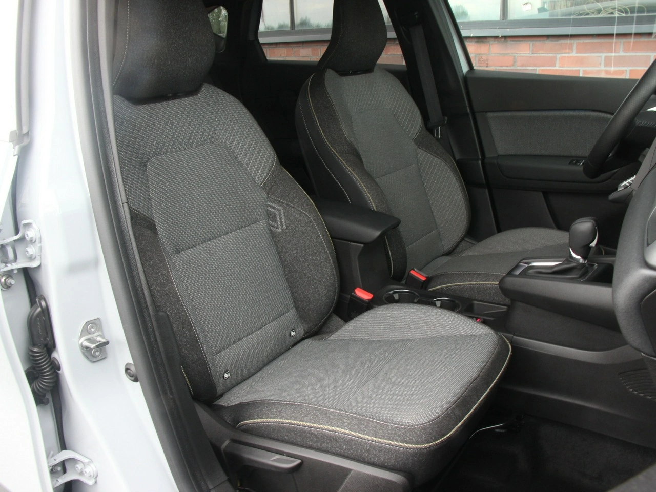 Renault Captur - Zdjęcie 42