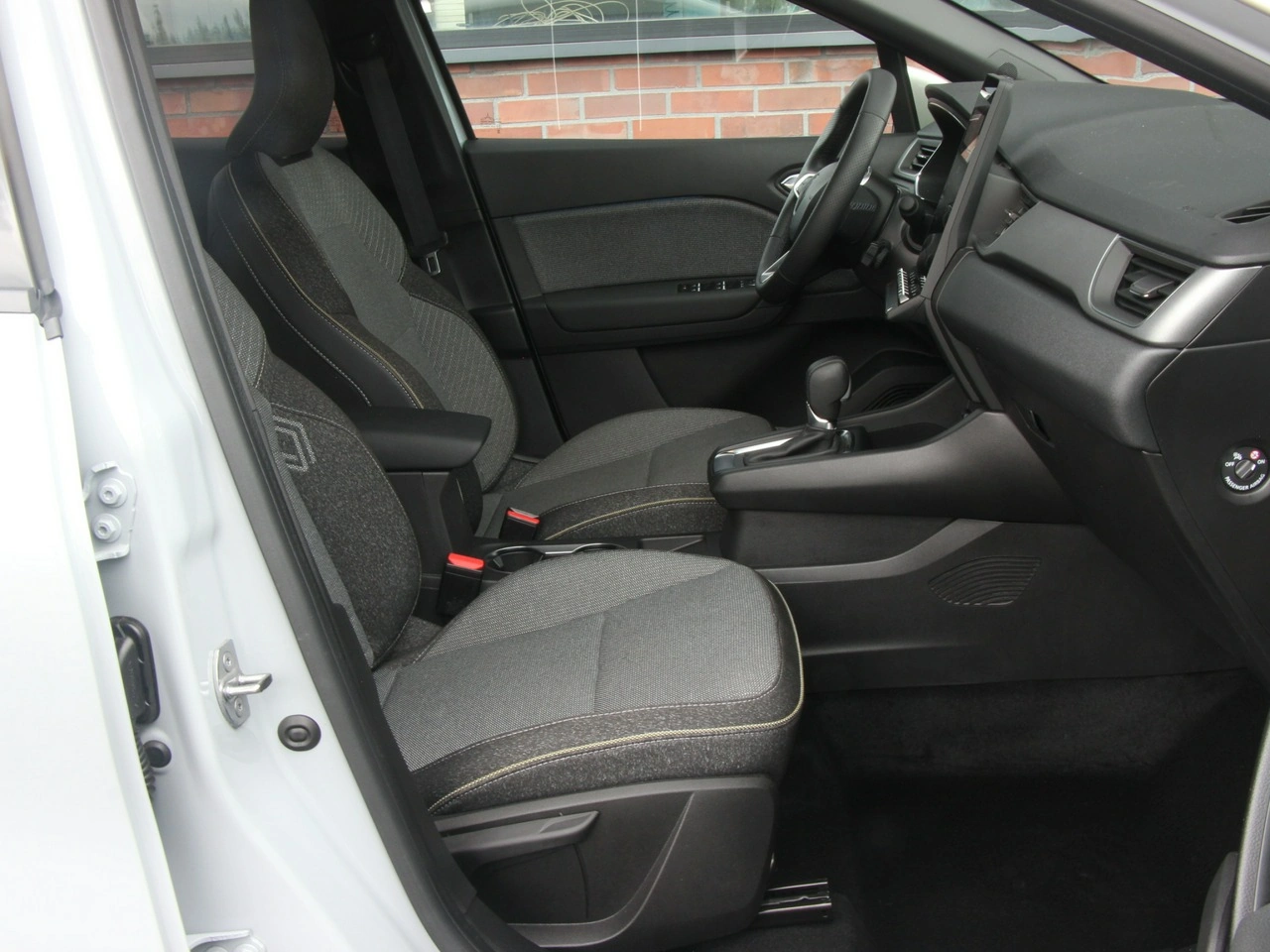 Renault Captur - Zdjęcie 43