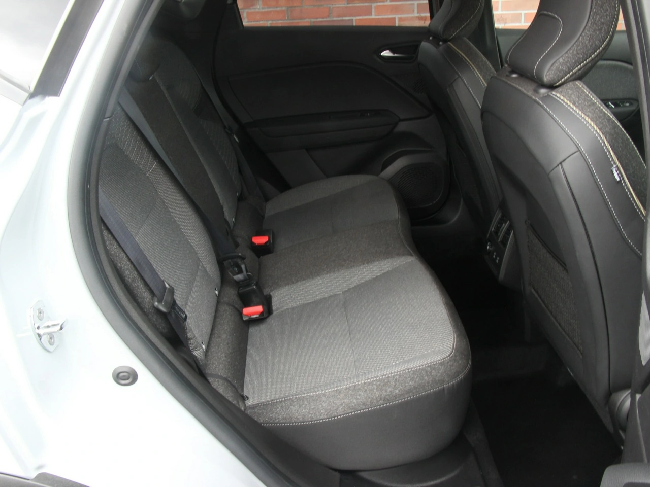 Renault Captur - Zdjęcie 44