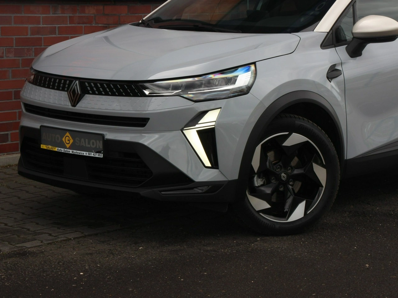 Renault Captur - Zdjęcie 5