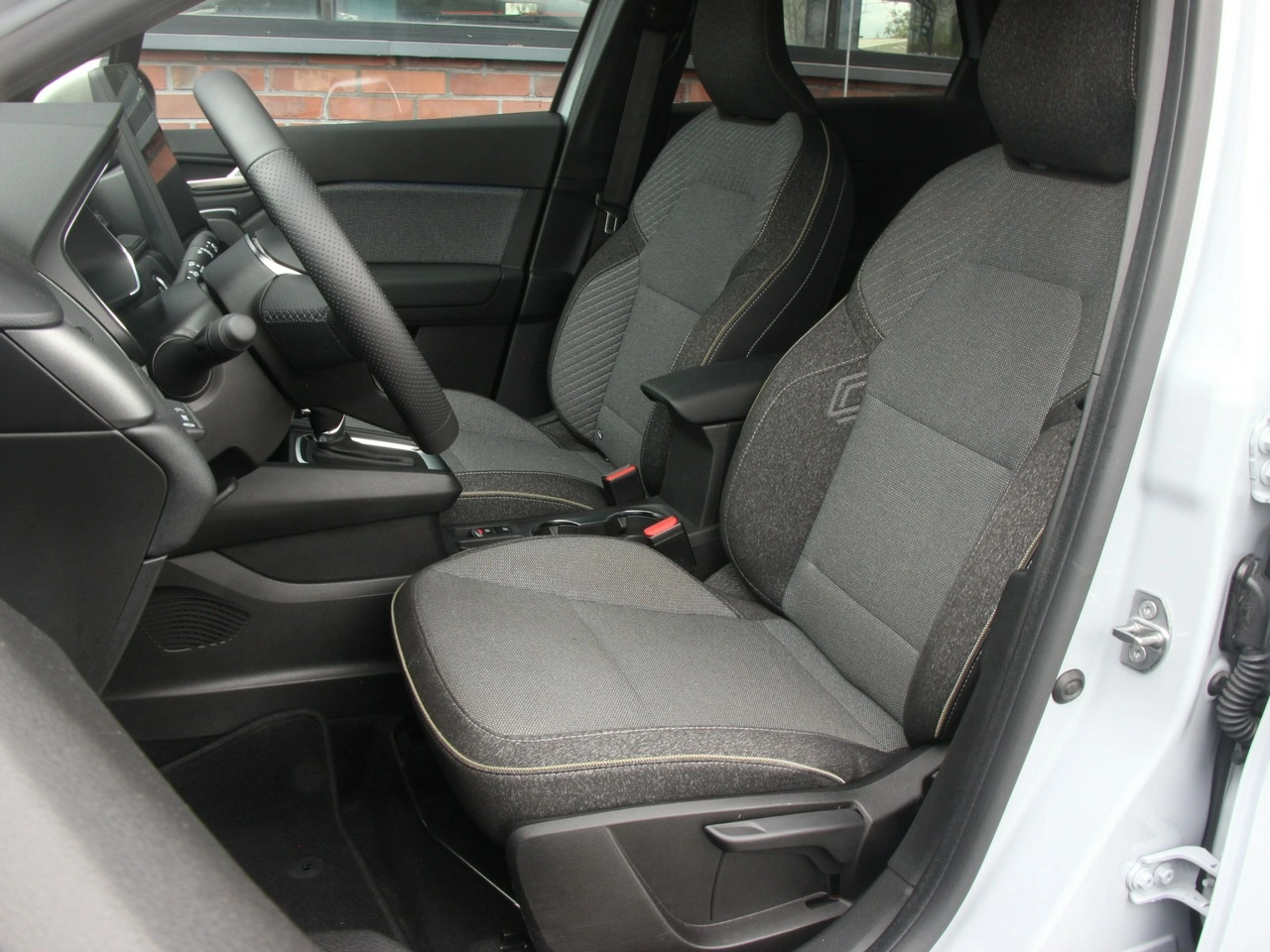 Renault Captur - Zdjęcie 7